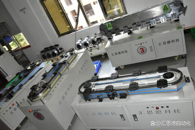 环形导轨厂家选择-精密环形导轨厂家如何筛